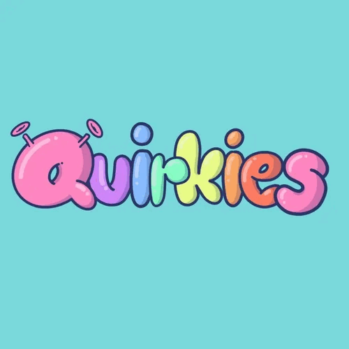 Quirkies Originals